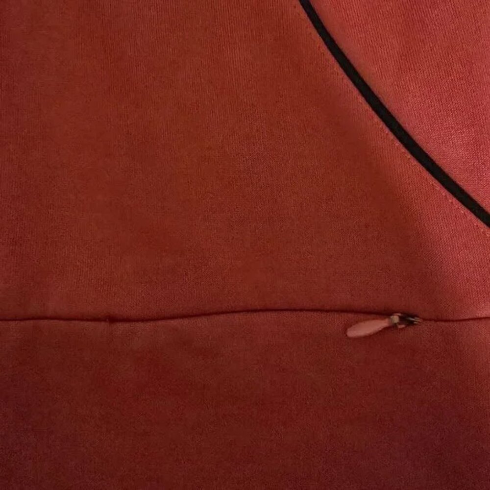 Pink Athletic Works Track Jacket - Picture 5 of 6